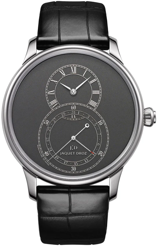 Jaquet-Droz Grande Seconde
